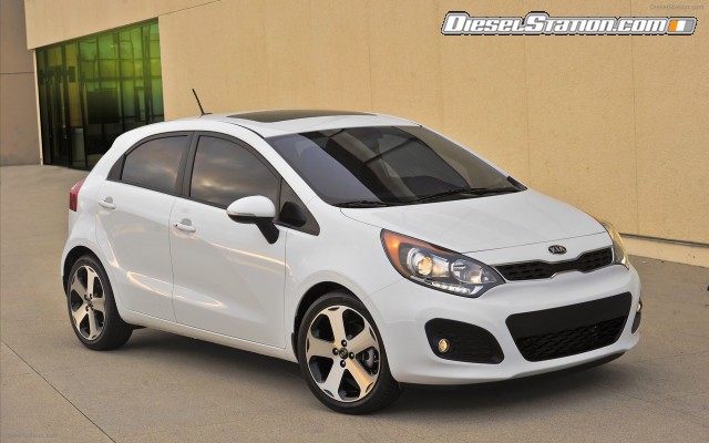 Kia Rio5 2012 Widescreen Picture #38 Kia Rio5 2012 Widescreen Picture #38