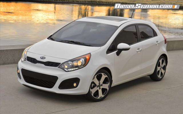 Kia Rio5 2012 Widescreen Picture #21 Kia Rio5 2012 Widescreen Picture #21