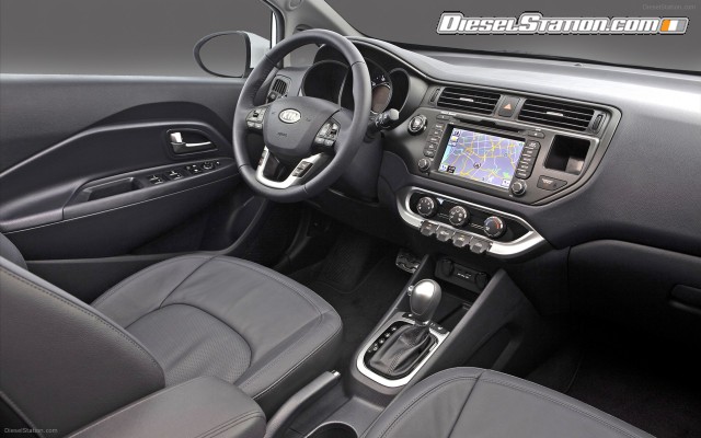 Kia Rio5 2012 Widescreen Picture #36 Kia Rio5 2012 Widescreen Picture #36