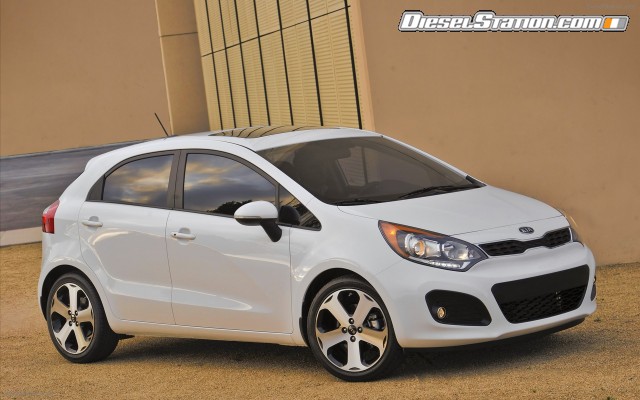 Kia Rio5 2012 Widescreen Picture #19 Kia Rio5 2012 Widescreen Picture #19