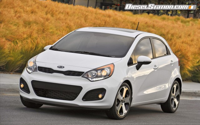 Kia Rio5 2012 Widescreen Picture #26 Kia Rio5 2012 Widescreen Picture #26