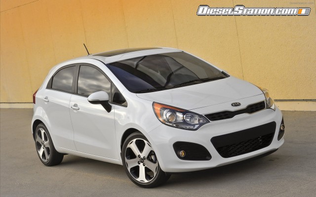 Kia Rio5 2012 Widescreen Picture #28 Kia Rio5 2012 Widescreen Picture #28