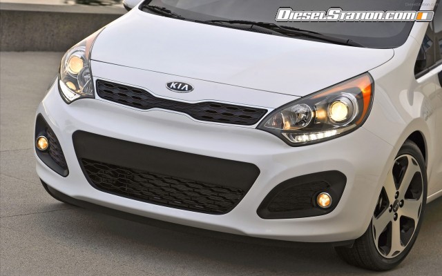 Kia Rio5 2012 Widescreen Picture #1 Kia Rio5 2012 Widescreen Picture #1