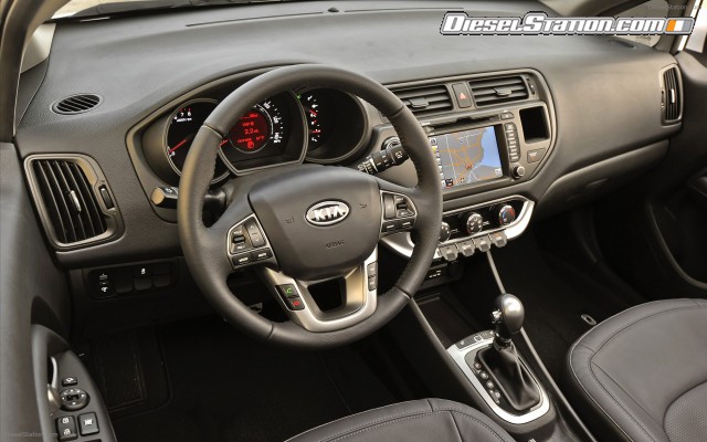 Kia Rio5 2012 Widescreen Picture #32 Kia Rio5 2012 Widescreen Picture #32