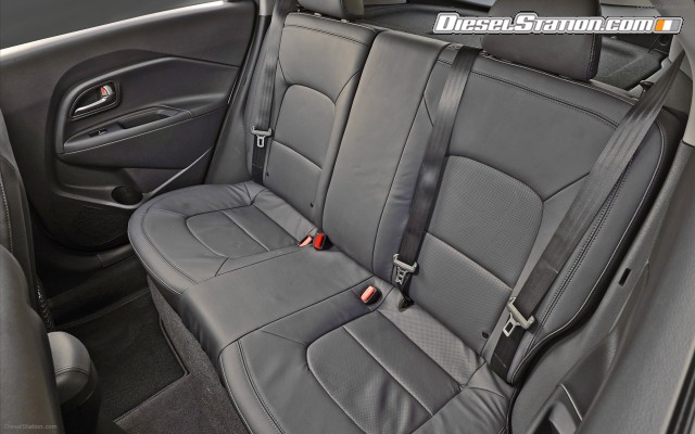 Kia Rio5 2012 Widescreen Picture #2 Kia Rio5 2012 Widescreen Picture #2