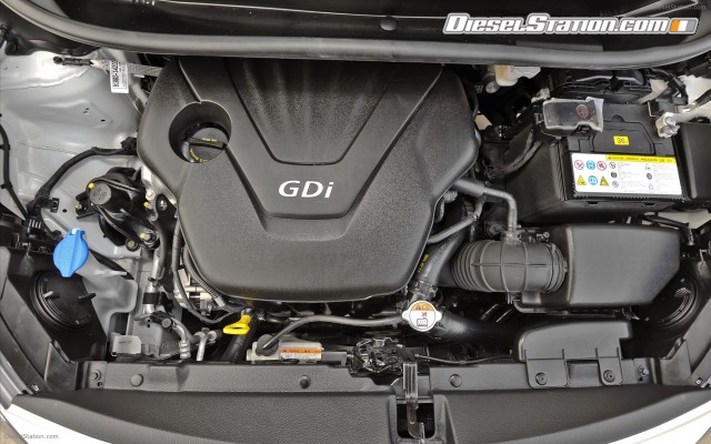 Kia Rio5 2012 Widescreen Picture #30 Kia Rio5 2012 Widescreen Picture #30