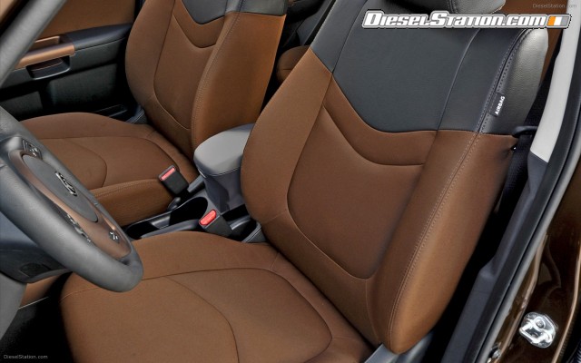 Kia SOUL 2012 Widescreen Picture #13 Kia SOUL 2012 Widescreen Picture #13