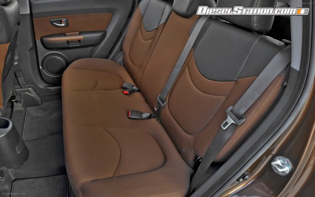 Kia SOUL 2012 Widescreen Picture #26 Kia SOUL 2012 Widescreen Picture #26