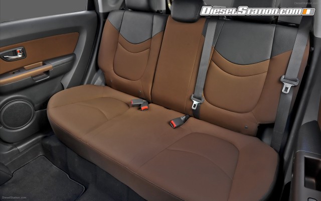 Kia SOUL 2012 Widescreen Picture #24 Kia SOUL 2012 Widescreen Picture #24