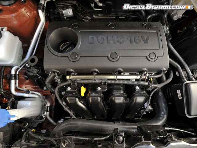 Kia SPORTAGE 2012 Picture #7 Kia SPORTAGE 2012 Picture #7