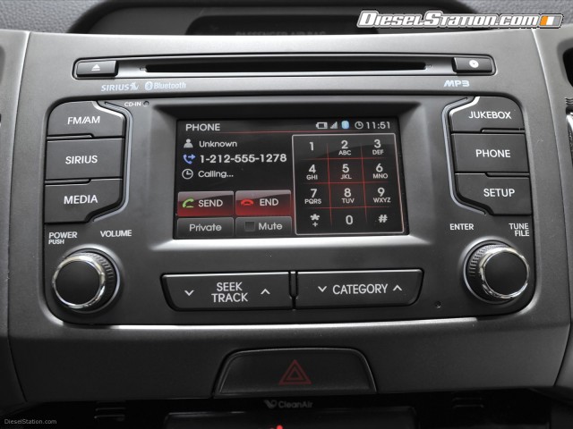 Kia SPORTAGE 2012 Picture #6 Kia SPORTAGE 2012 Picture #6