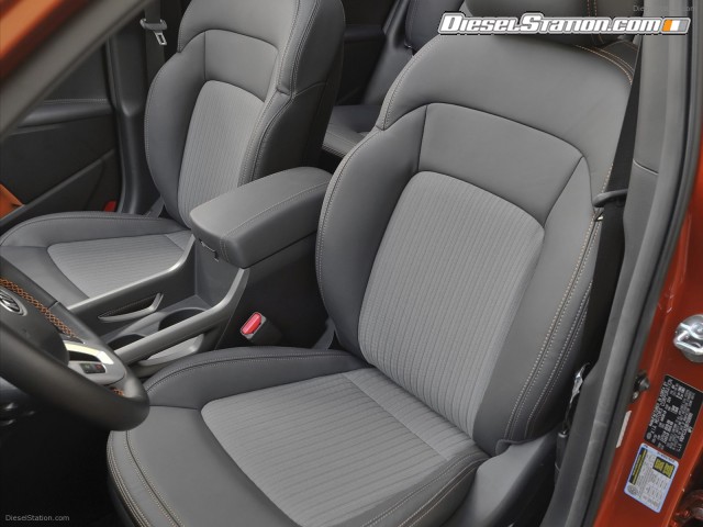 Kia SPORTAGE 2012 Picture #37 Kia SPORTAGE 2012 Picture #37