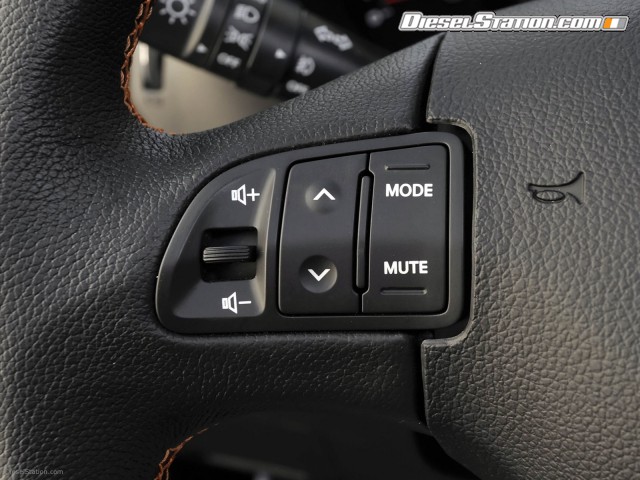 Kia SPORTAGE 2012 Picture #38 Kia SPORTAGE 2012 Picture #38