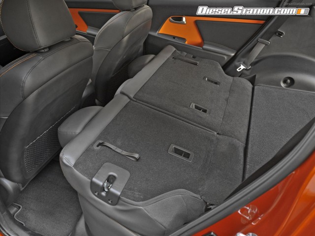 Kia SPORTAGE 2012 Picture #41 Kia SPORTAGE 2012 Picture #41