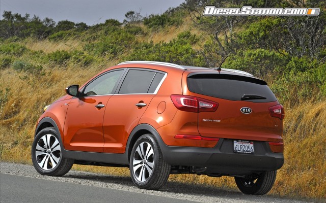 Kia SPORTAGE 2012 Widescreen Picture #39 Kia SPORTAGE 2012 Widescreen Picture #39