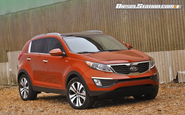 Kia SPORTAGE 2012 Widescreen Picture #17 Kia SPORTAGE 2012 Widescreen Picture #17
