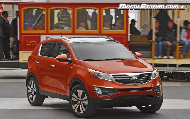 Kia SPORTAGE 2012 Widescreen Picture #12 Kia SPORTAGE 2012 Widescreen Picture #12