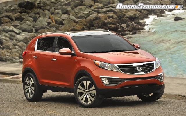 Kia SPORTAGE 2012 Widescreen Picture #53 Kia SPORTAGE 2012 Widescreen Picture #53