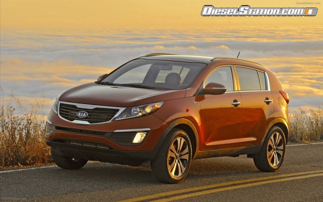 Kia SPORTAGE 2012 Widescreen Picture #15 Kia SPORTAGE 2012 Widescreen Picture #15