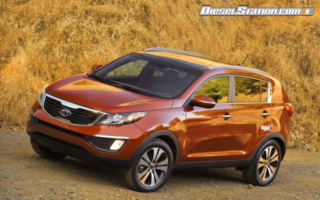 Kia SPORTAGE 2012 Widescreen Picture #31 Kia SPORTAGE 2012 Widescreen Picture #31