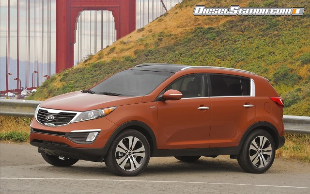 Kia SPORTAGE 2012 Widescreen Picture #33 Kia SPORTAGE 2012 Widescreen Picture #33