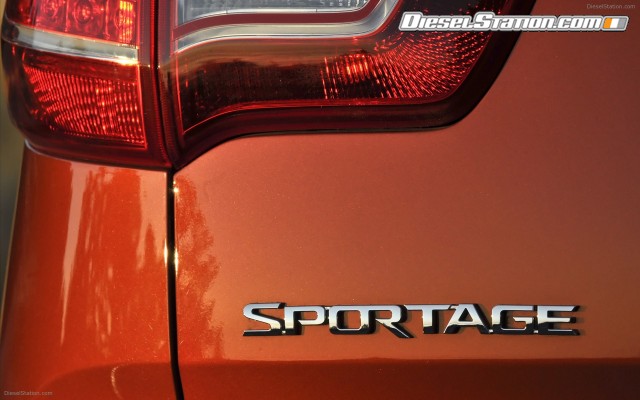 Kia SPORTAGE 2012 Widescreen Picture #42 Kia SPORTAGE 2012 Widescreen Picture #42