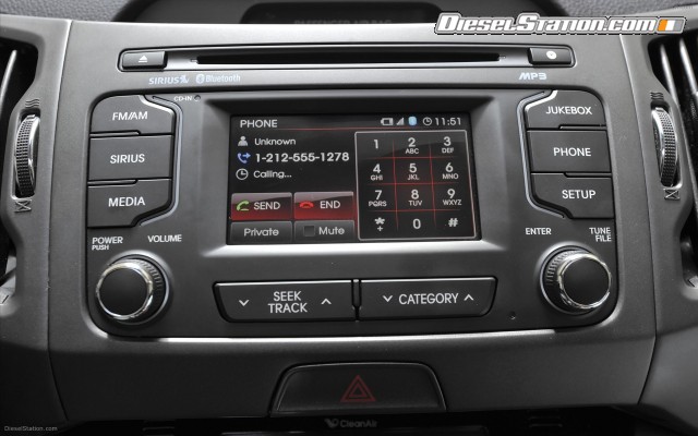 Kia SPORTAGE 2012 Widescreen Picture #52 Kia SPORTAGE 2012 Widescreen Picture #52