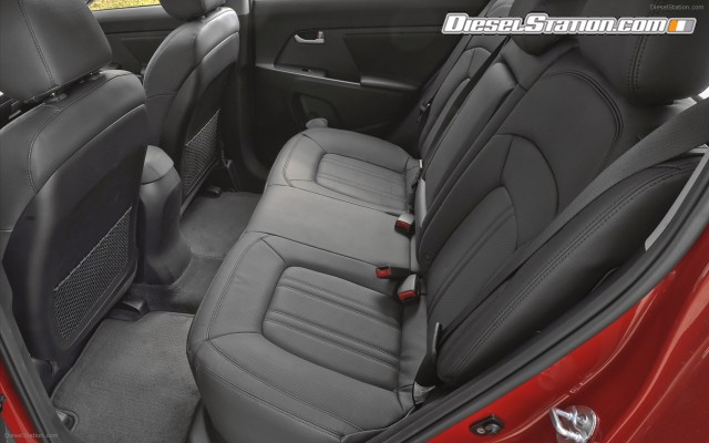 Kia SPORTAGE SX 2011 Widescreen Picture #29 Kia SPORTAGE SX 2011 Widescreen Picture #29