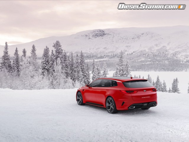 Kia SPORTSPACE Concept 2015 Picture #7 Kia SPORTSPACE Concept 2015 Picture #7