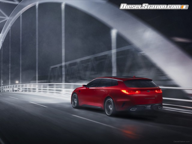 Kia SPORTSPACE Concept 2015 Picture #15 Kia SPORTSPACE Concept 2015 Picture #15