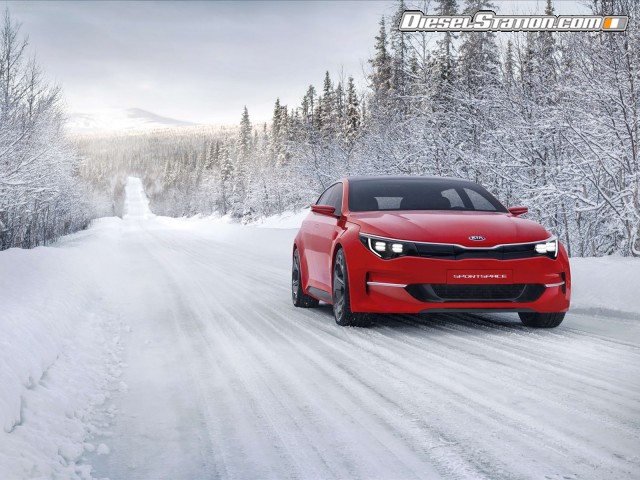 Kia SPORTSPACE Concept 2015 Picture #11 Kia SPORTSPACE Concept 2015 Picture #11