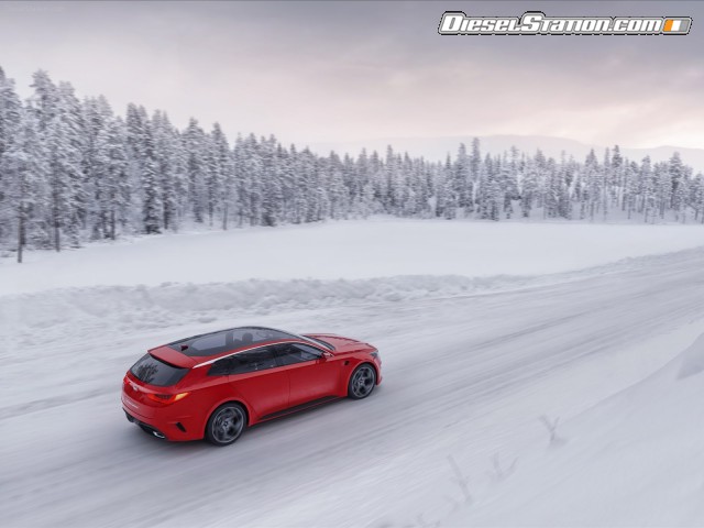 Kia SPORTSPACE Concept 2015 Picture #19 Kia SPORTSPACE Concept 2015 Picture #19