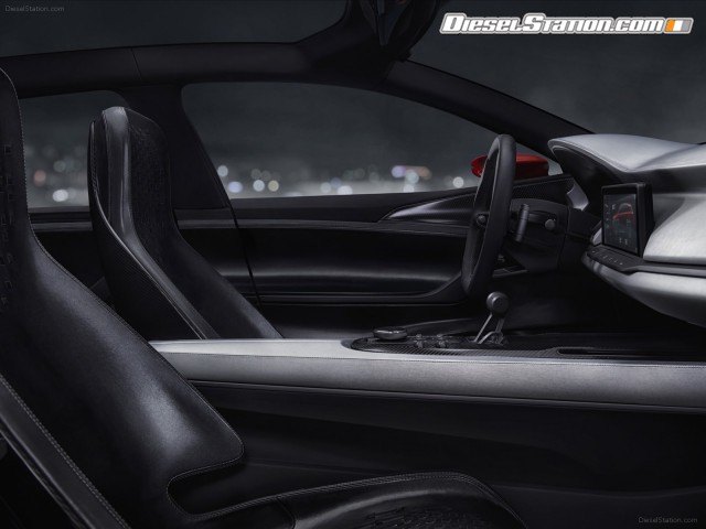 Kia SPORTSPACE Concept 2015 Picture #4 Kia SPORTSPACE Concept 2015 Picture #4