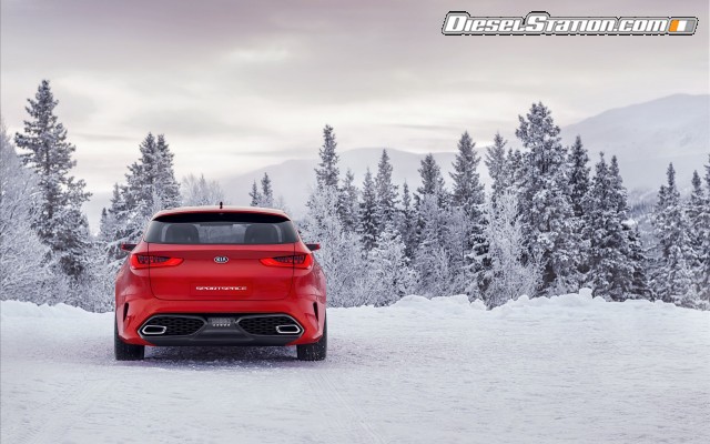 Kia SPORTSPACE Concept 2015 Widescreen Picture #13 Kia SPORTSPACE Concept 2015 Widescreen Picture #13