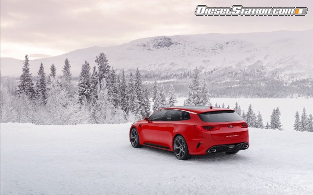 Kia SPORTSPACE Concept 2015 Widescreen Picture #9 Kia SPORTSPACE Concept 2015 Widescreen Picture #9