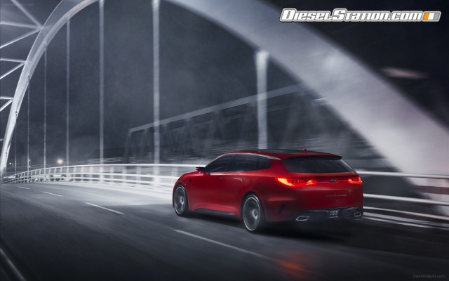 Kia SPORTSPACE Concept 2015 Widescreen Picture #16 Kia SPORTSPACE Concept 2015 Widescreen Picture #16