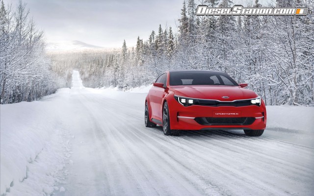 Kia SPORTSPACE Concept 2015 Widescreen Picture #14 Kia SPORTSPACE Concept 2015 Widescreen Picture #14