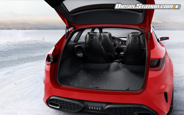 Kia SPORTSPACE Concept 2015 Widescreen Picture #0 Kia SPORTSPACE Concept 2015 Widescreen Picture #0