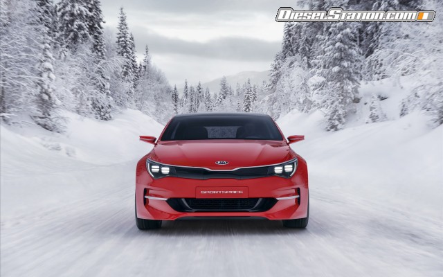Kia SPORTSPACE Concept 2015 Widescreen Picture #3 Kia SPORTSPACE Concept 2015 Widescreen Picture #3