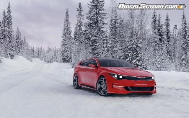 Kia SPORTSPACE Concept 2015 Widescreen Picture #10 Kia SPORTSPACE Concept 2015 Widescreen Picture #10