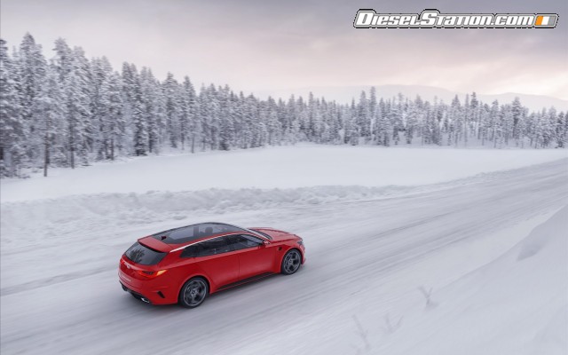 Kia SPORTSPACE Concept 2015 Widescreen Picture #12 Kia SPORTSPACE Concept 2015 Widescreen Picture #12