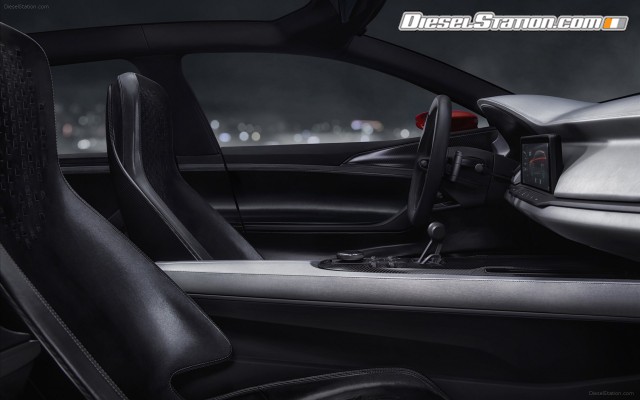 Kia SPORTSPACE Concept 2015 Widescreen Picture #5 Kia SPORTSPACE Concept 2015 Widescreen Picture #5