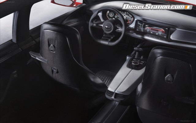 Kia SPORTSPACE Concept 2015 Widescreen Picture #17 Kia SPORTSPACE Concept 2015 Widescreen Picture #17