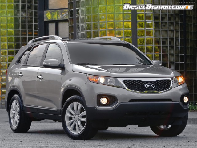Kia Sorento 2011 Picture #41 Kia Sorento 2011 Picture #41