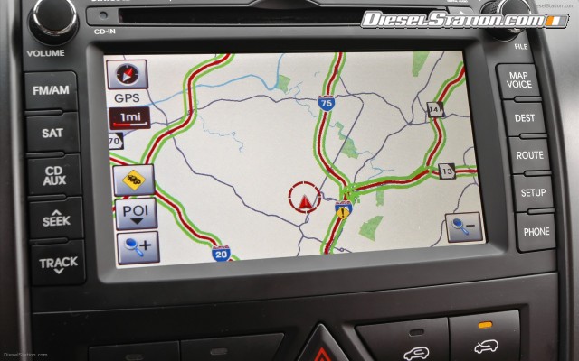 Kia Sorento 2011 Widescreen Picture #37 Kia Sorento 2011 Widescreen Picture #37