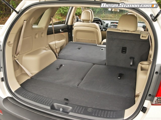 Kia Sorento 2013 Picture #31 Kia Sorento 2013 Picture #31