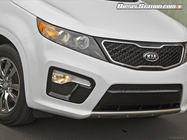 Kia Sorento 2013 Picture #45 Kia Sorento 2013 Picture #45