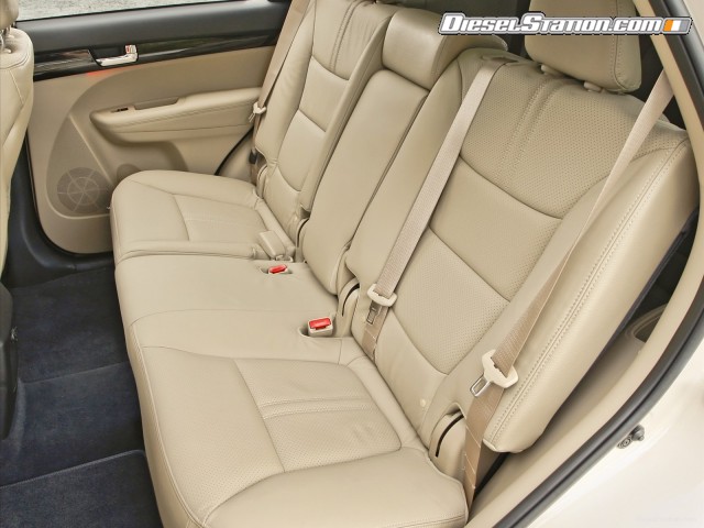 Kia Sorento 2013 Picture #7 Kia Sorento 2013 Picture #7