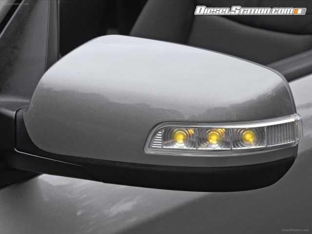 Kia Sorento 2013 Picture #22 Kia Sorento 2013 Picture #22