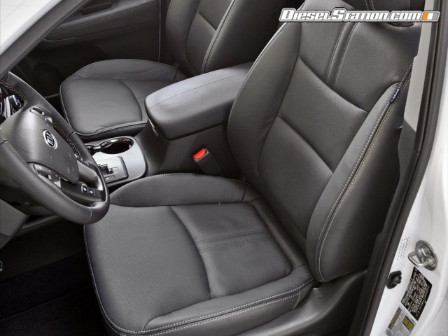 Kia Sorento 2013 Picture #35 Kia Sorento 2013 Picture #35